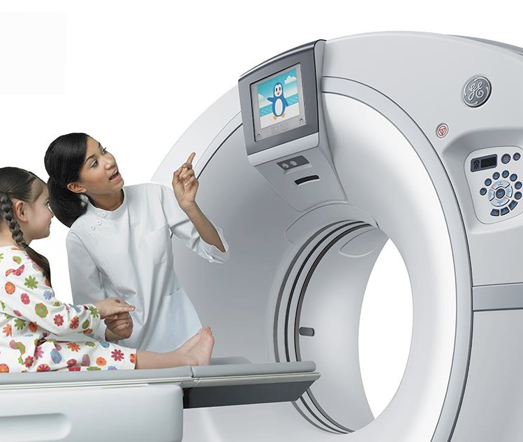 Computed Tomography (CT)